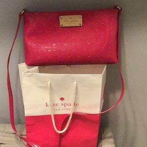 Kate spade cross body
